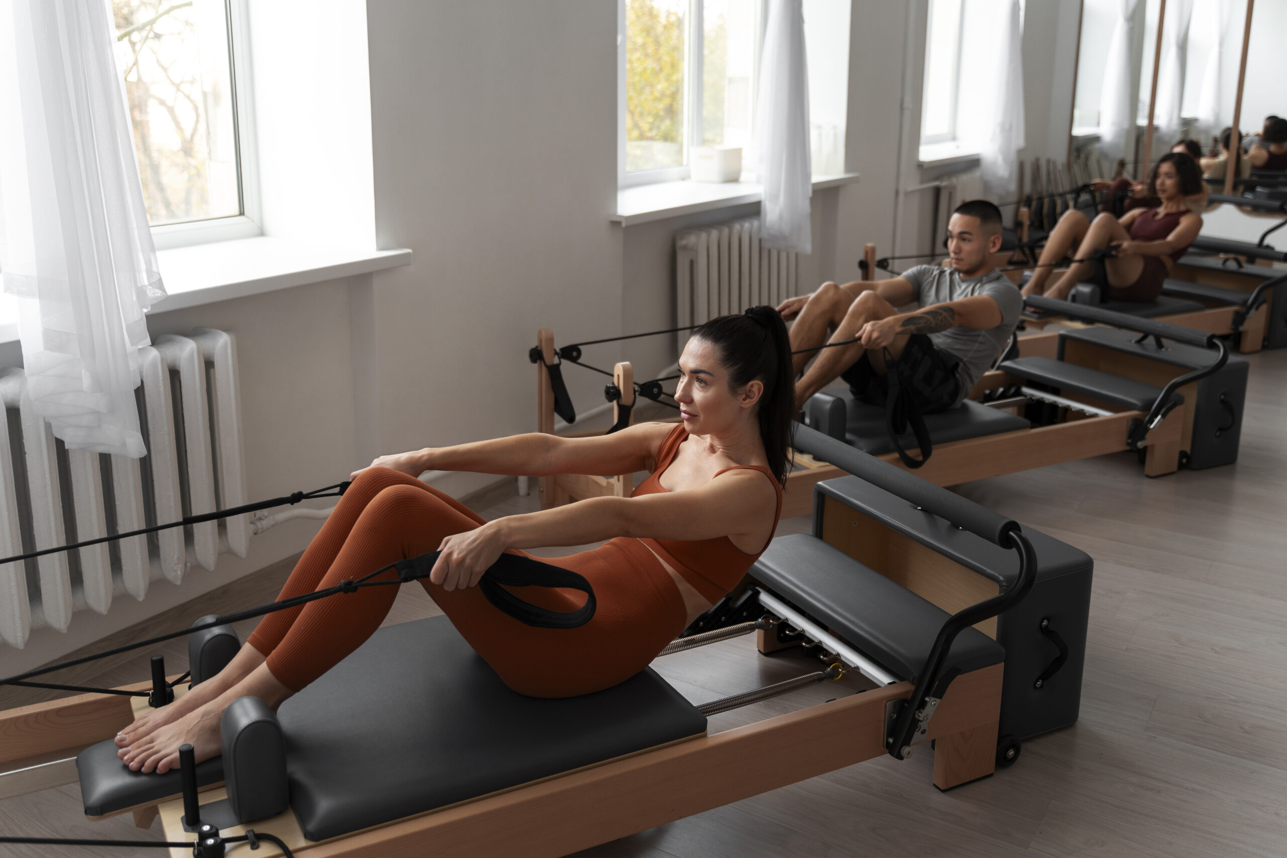 Pilates